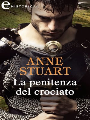 cover image of La penitenza del crociato